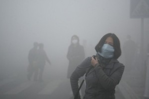 China-Pollution