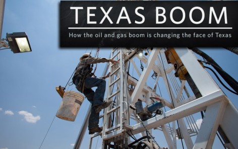 TexasBoom
