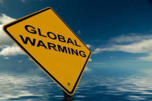 global warming