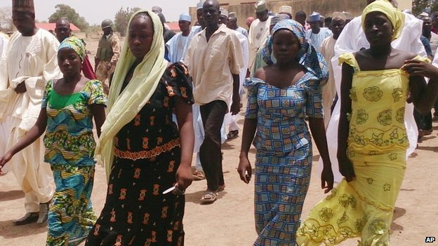 Niger woman Niger woman