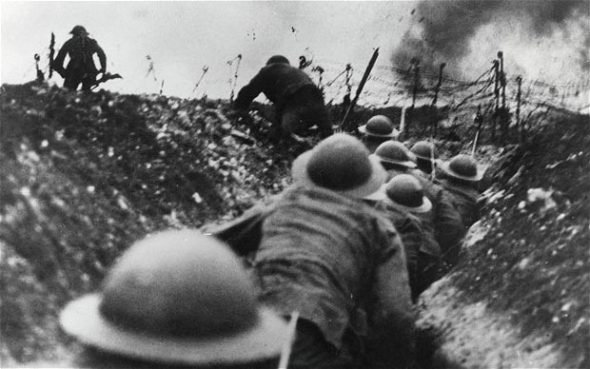 Great-War