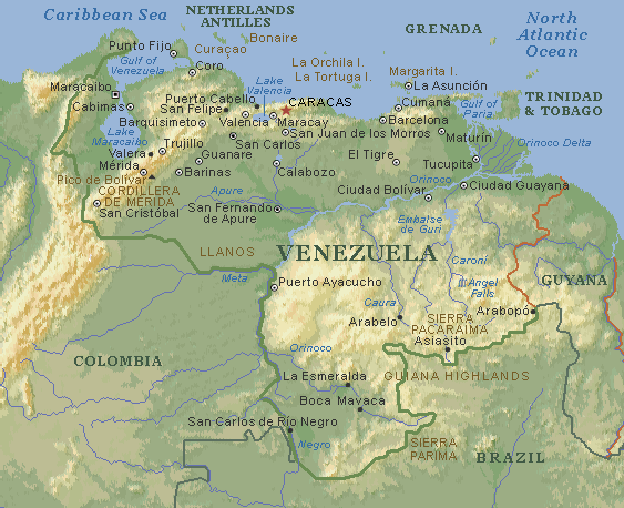 Venezuela