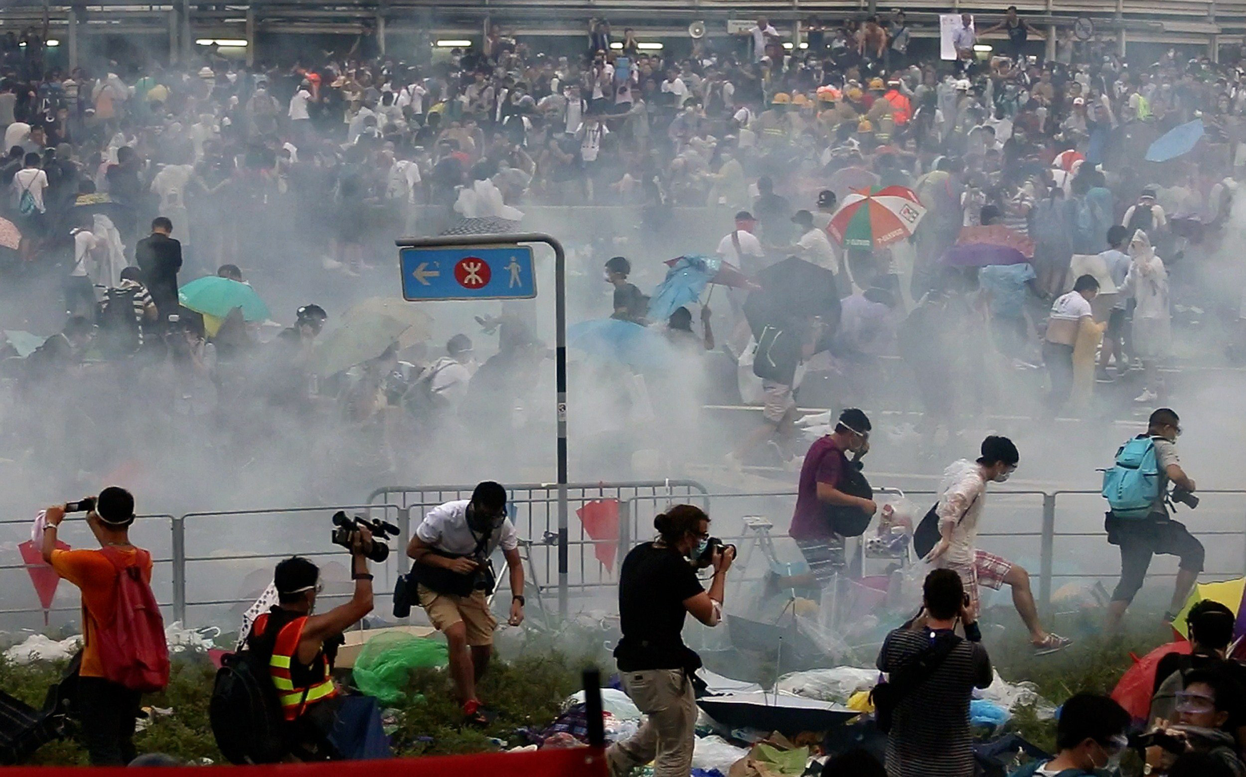 News from Hong Kong, Venezuela and Russia Hong Kong News