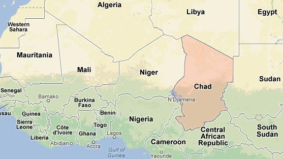 map-chad