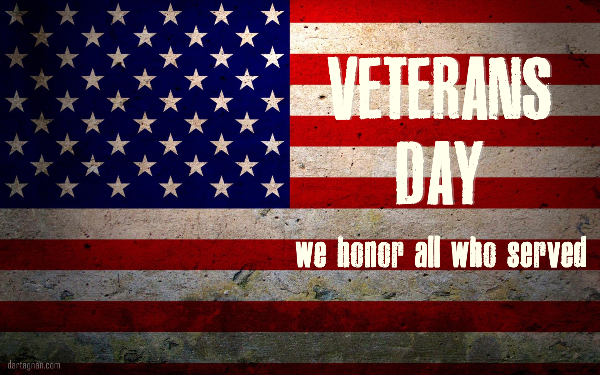 Veterans Day 2014