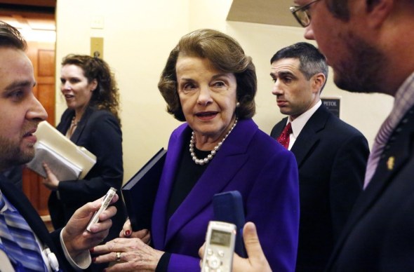 feinstein