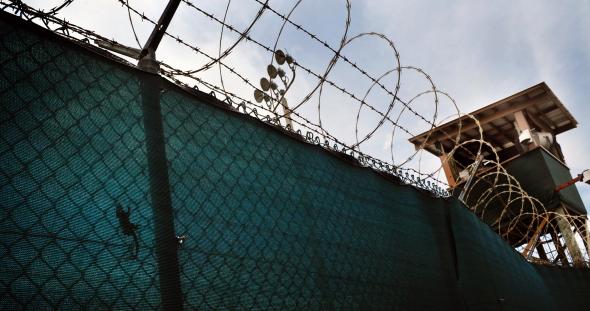 gitmo