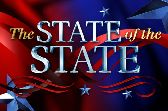 2026 State of the State addresses