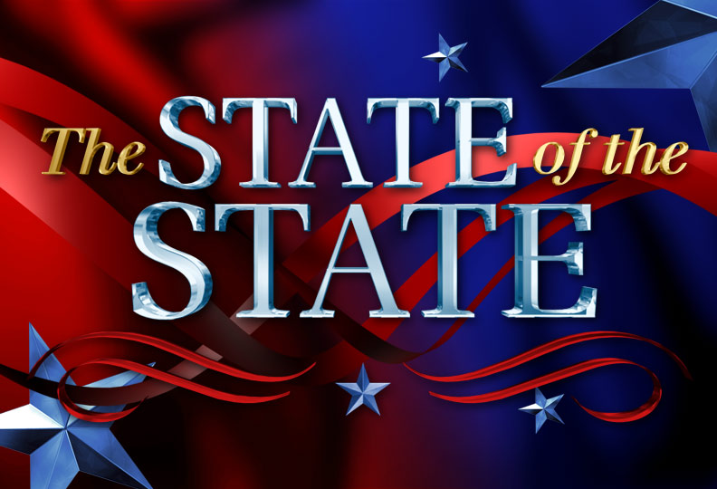 2017 State of the State addresses