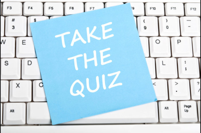 News quiz for week ending 4/17/26