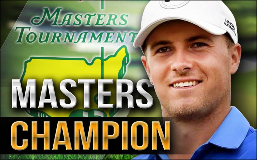 21 year old wins Masters