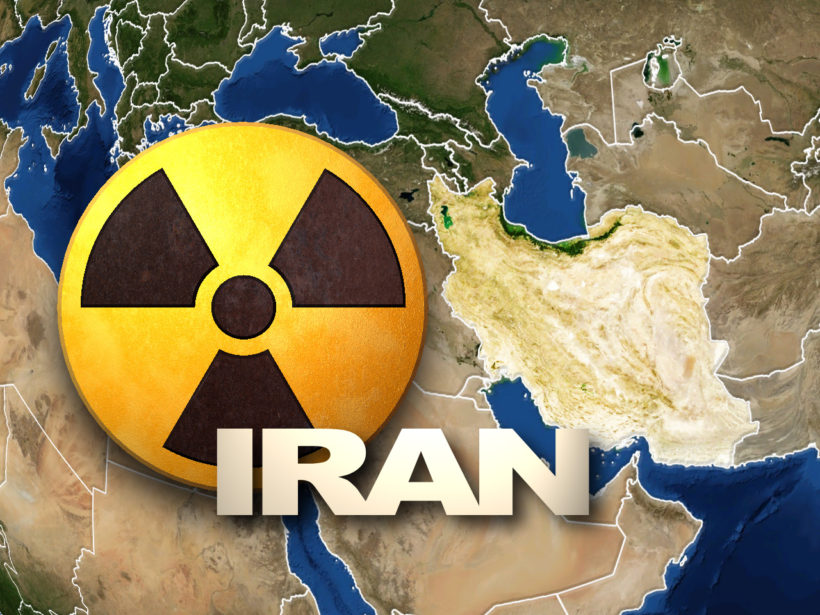 Nuclear physicist on Iran agreement