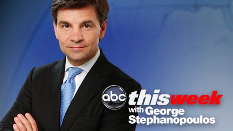 George Stephanopoulos: Objective Journalist