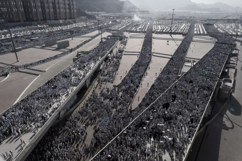 News from Saudi Arabia, Ukraine and Germany