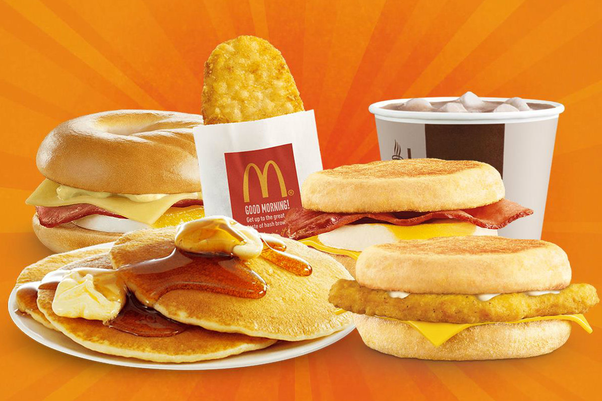 mcdonald's all day breakfast - mysavingpoint.com