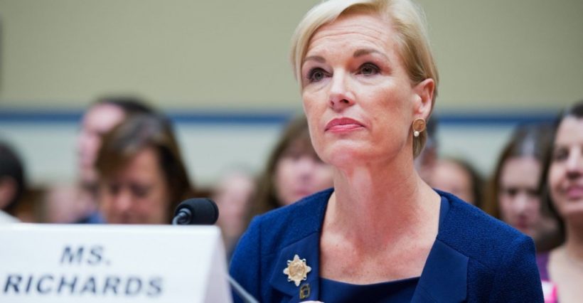 Shift Planned Parenthood Funds to Health Centers