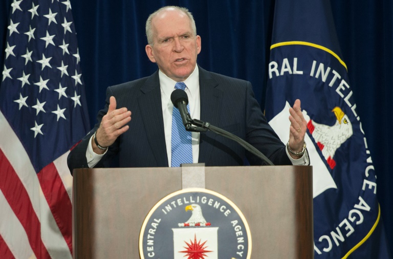 CIA chief warns Islamic State may have other attacks ready