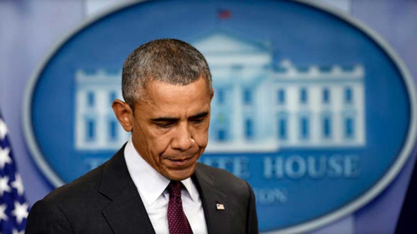 Obama’s executive action on immigration blocked