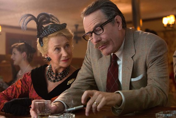 Trumbo movie review