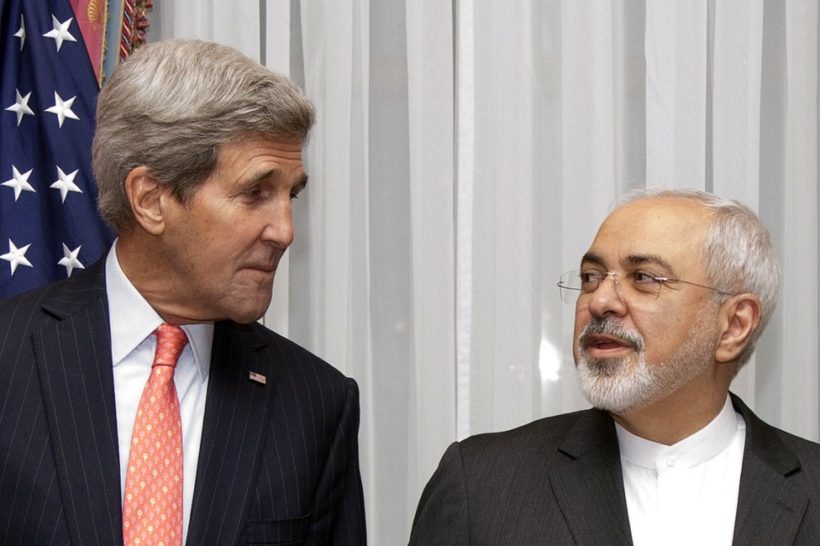 Kerry: Some Iran sanctions relief likely to go to terrorists