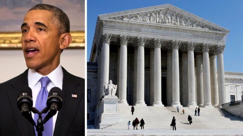 Supreme Court will review Obama’s immigration executive actions