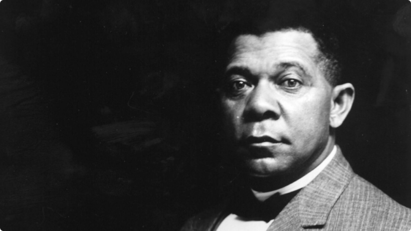 Booker T. Washington