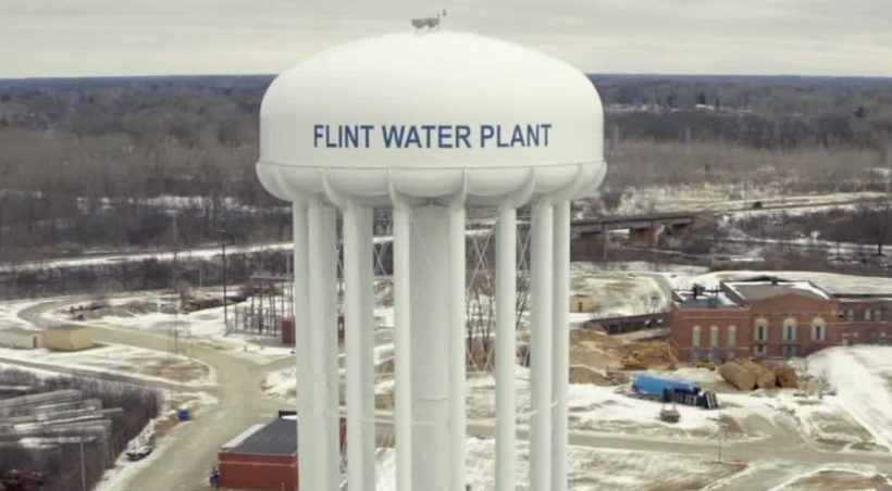 FBI joins probe of Flint, Michigan’s lead contaminated water