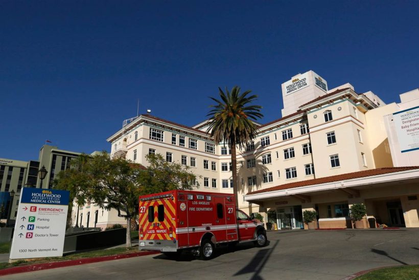 Hospital explains decision to pay ransom to hackers