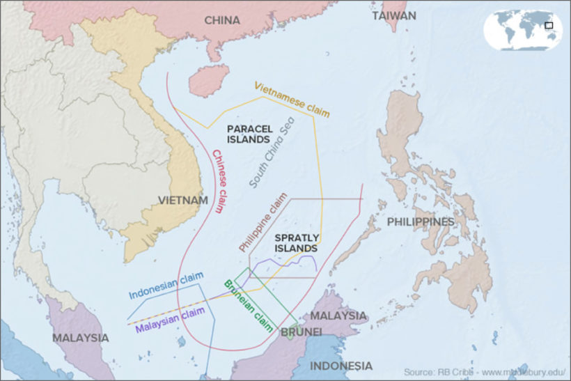 south-china-sea