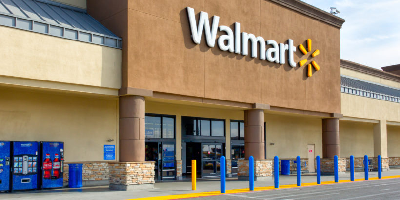 Walmart closures a “double blow” for many frustrated residents