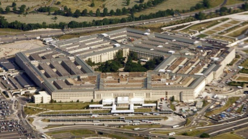 DoD ‘Hack the Pentagon’ competition