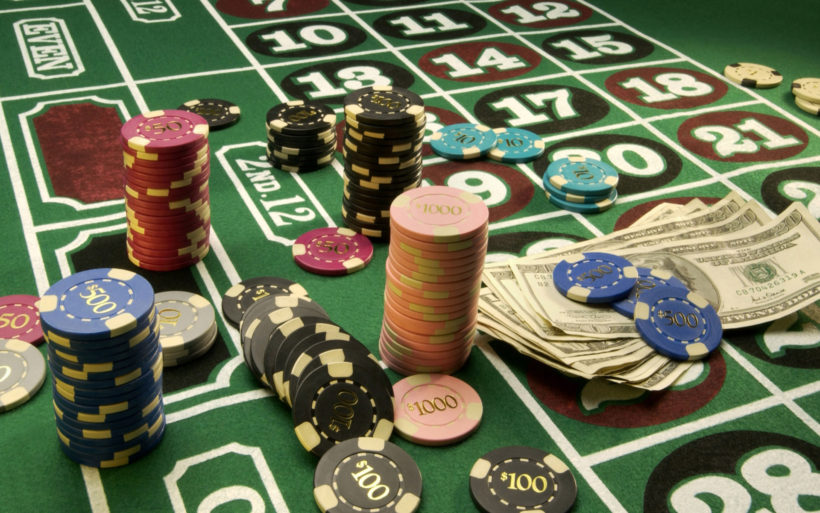 Gambling only a short-term fix for cash-starved states: study