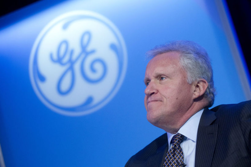 GE CEO: Bernie Sanders says we’re ‘destroying the moral fabric’ of America. He’s wrong.