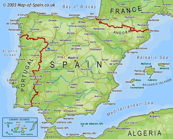 spain-map