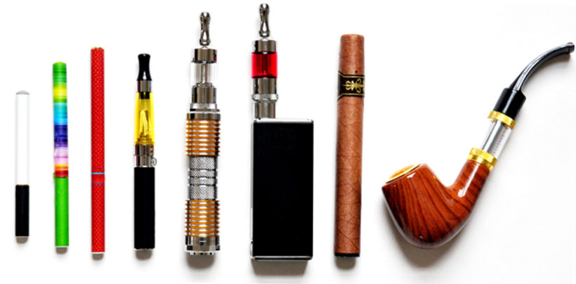 FDA unveils new regulations on e-cigarettes