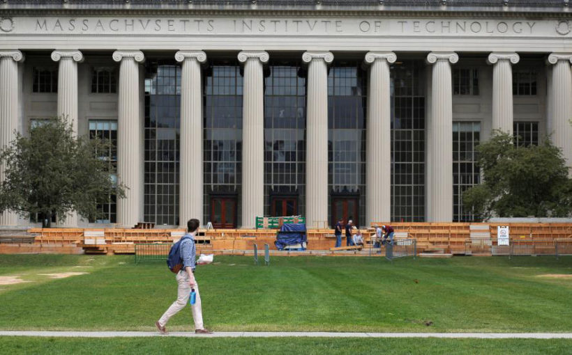 Obama administration targets spying threat on campus