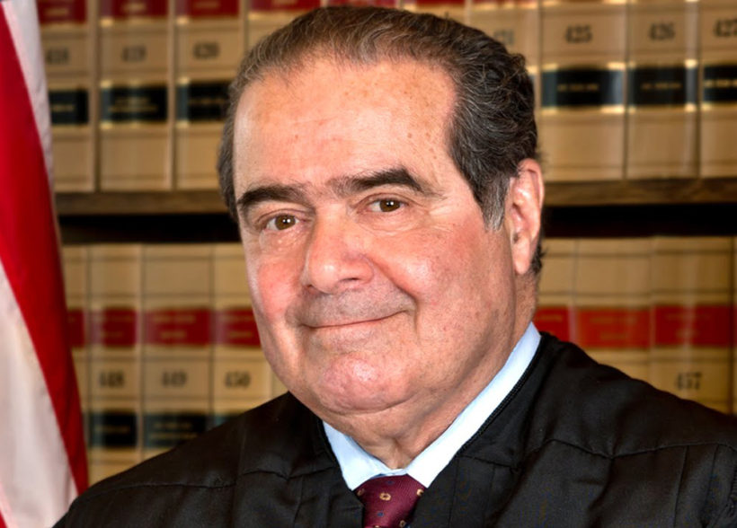 The Next Supreme Court Justice
