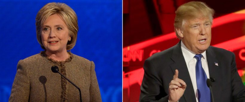 Trump-Clinton debate expected to shatter records