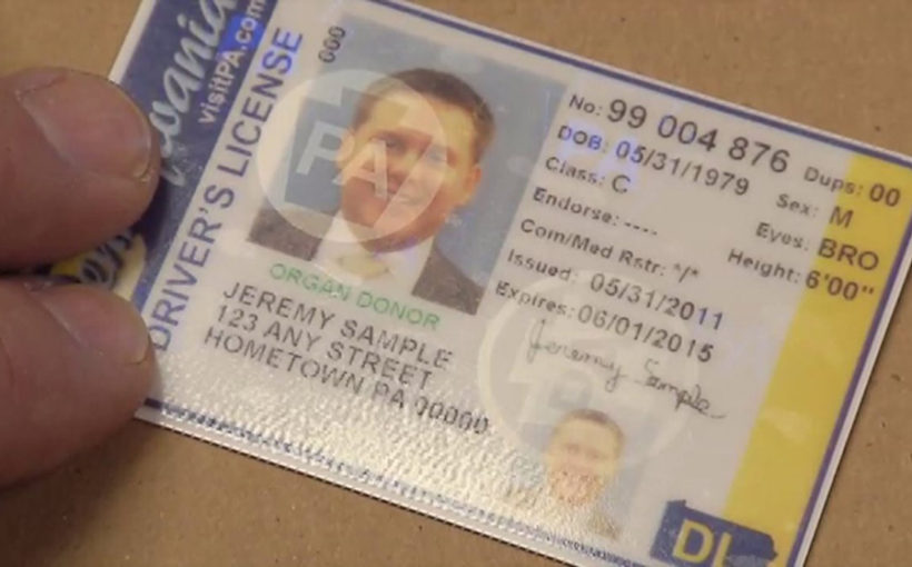 PA residents might soon need new IDs