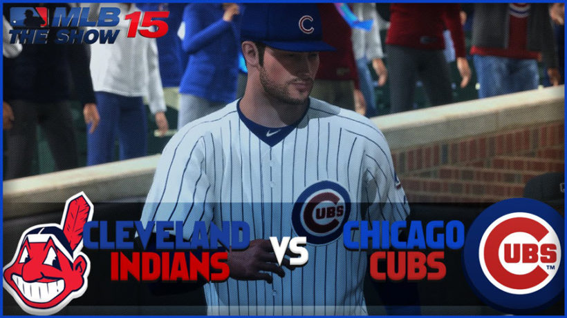 Historic World Series: Chicago vs. Cleveland