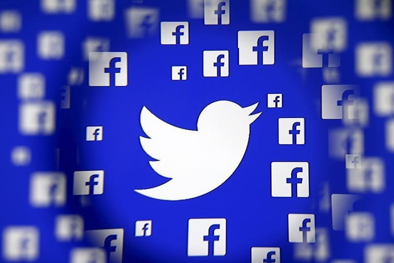 FB, Twitter block app police used to monitor protests