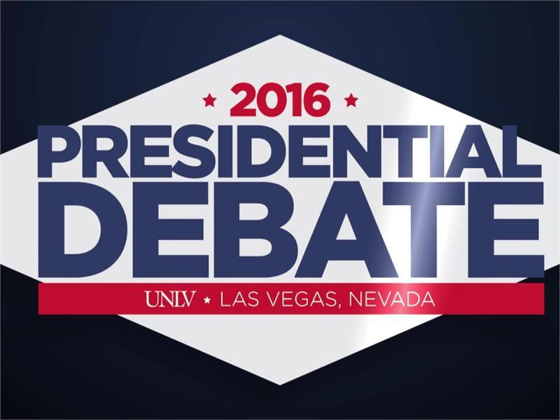 Final Presidential Debate Tonight