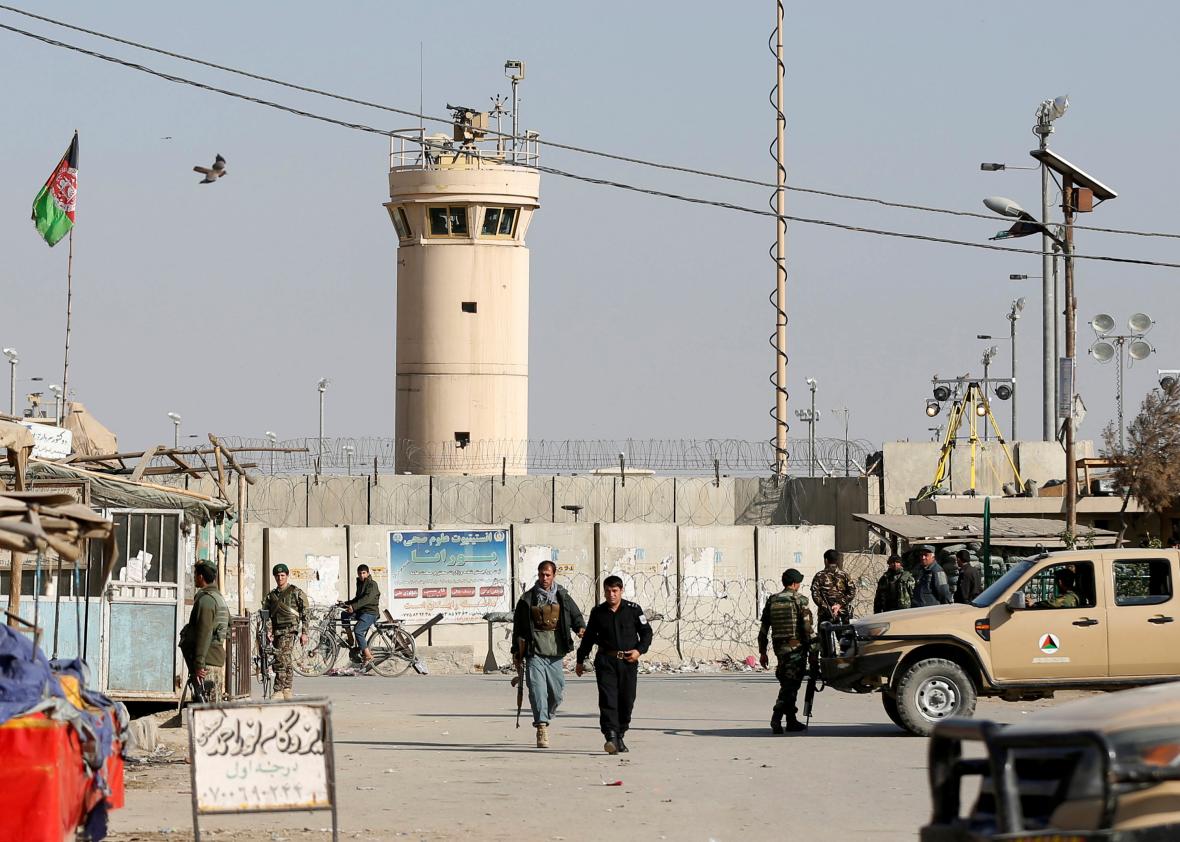 four americans killed in unprecedented suicide attack at u letter of interest for teachers