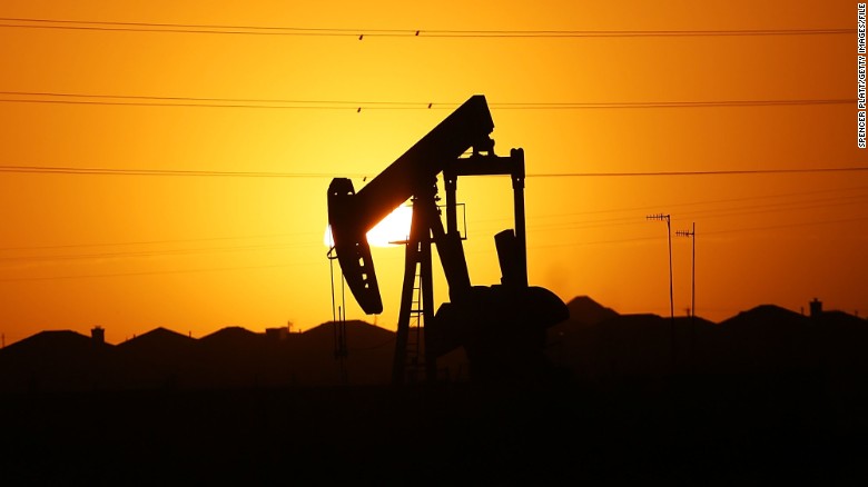 Vast Shale Oil Field In Texas Could Yield 20 Billion Barrels