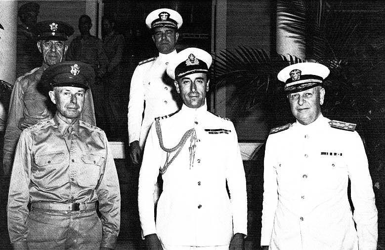 The Admiral Who Took the Fall for Pearl Harbor