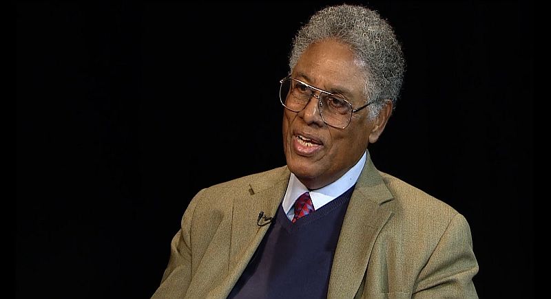 Thomas Sowell