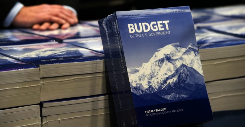 Budget proposal will focus on spending cuts