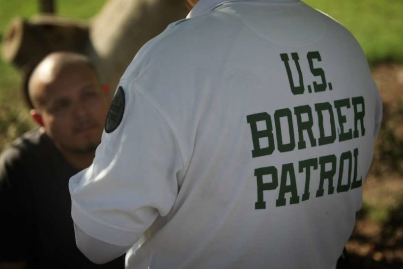 DHS secretary orders immigration agent hiring surge, end to ‘catch-and-release’