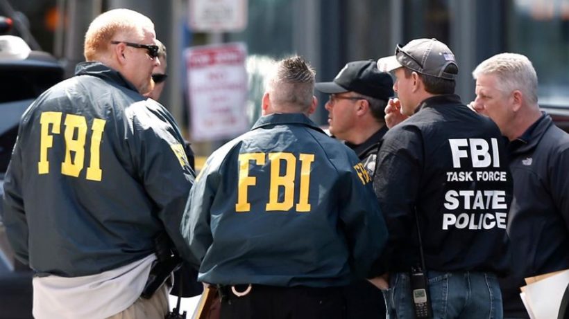 FBI Investigating Approximately 300 Refugees For Terrorism