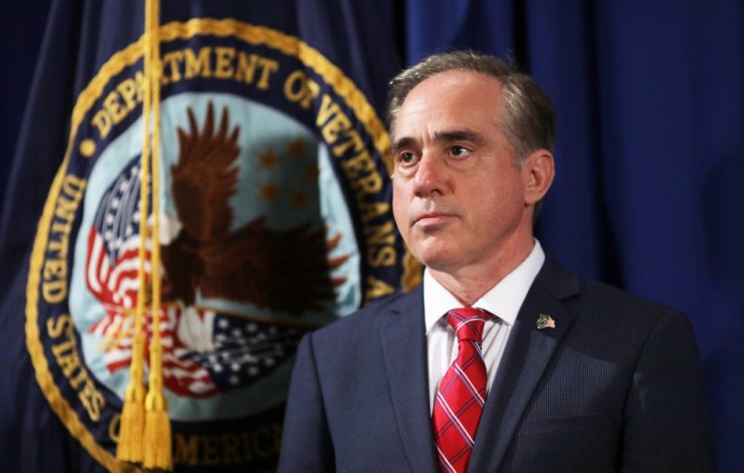 VA Secretary considering closing over 1,100 facilities